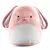 Snuggly Bunny Plush Toy 3D model small image 18