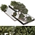  Landscaping 3D Object Collection 3D model small image 3