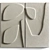 Soleil Wall Decor by Greyya Jay 3D model small image 1