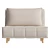Convertible Sofa Chair, Art Leon 3D model small image 2