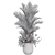 Botanical Bundle 1025 Collection 3D model small image 4