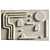 Elegant Wall Decor by Greyya 3D model small image 3