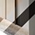 Modern Entryway Furniture Composition 3D model small image 2