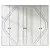 Modern Model Wardrobe 175 Dimensional 3D model small image 3