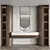 3DS Max 2015 Furniture Models 3D model small image 2