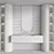 3DS Max 2015 Furniture Models 3D model small image 4