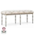 Fantasy Kids Banquette by Romano 3D model small image 1