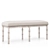 Fantasy Kids Banquette by Romano 3D model small image 2