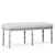 Fantasy Kids Banquette by Romano 3D model small image 3