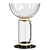  Lampatron QUENTIN TAB Table Lamp 3D model small image 3