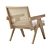 Jakob Lounge Chair, Sleek Design 3D model small image 4