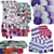 Pipeline Wallhanging Collection by URQUIOLA 3D model small image 1