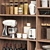  Modern Kitchen Design Accessories 3D model small image 4