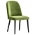 Comfortably Stylish "FADE" Chair, Konyshev 3D model small image 2