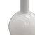 Sleek Pendant Light by Polly 3D model small image 2