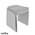 Modular Ki Stool - Zero Waste 3D model small image 10