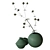 Decor Set 2 - Decorative Accessories 3D model small image 2