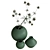  Decor Set 2 - Decorative Accessories 3D model small image 3