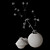  Decor Set 2 - Decorative Accessories 3D model small image 5