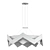 Circular Chandeliers and Lamps FINIAN 3D model small image 3
