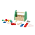 Kids Toy Tool Set 3D model small image 1