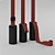 Belty Rod Trekking System 3D model small image 7