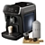 Philips EP222010 Espresso Machine 3D model small image 1