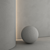 High-Quality Decorative Plaster Materials 3D model small image 3