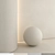 Decorative Plaster Materials 3D Model 3D model small image 1