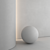 Decorative Plaster Materials 3D Model 3D model small image 5