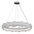 Illumine Your Space with IVES 3D model small image 3