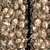 Eco Palm Leaf Wall Decor 3D model small image 4