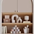 Modern Wardrobe 3D Model with High Detail 3D model small image 3