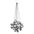 Modern Stochastic Suspension Lamp 3D model small image 2