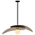 Mahalo Tiered Pendant Light 3D model small image 2