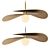 Mahalo Tiered Pendant Light 3D model small image 3