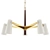 Visual Comfort Olina Chandelier 44 3D model small image 3