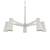 Visual Comfort Olina Chandelier 44 3D model small image 5