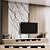  Modern TV Wall Unit Design 3D model small image 2