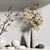 Elegant Decor Set 116 3D model small image 7