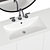 Vitality 48" Bathroom Vanity Set 3D model small image 3