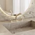 Modern Mina Bathroom Set 3D model small image 4