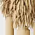 Premium Indoor Vase Tree Set 3D model small image 5