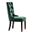 Manhattan High Chair Konyshev 3D model small image 3
