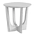 Modern Tovi Side Table 3D model small image 7