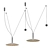 Milana Counterweight 2013 Industrial Design 3D model small image 3