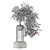 3D Indoor Plants Collection Set 3D model small image 4