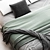 Atoll Bed: Modern Italian Elegance 3D model small image 3
