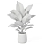  Plants Collection 1037: 3D Model 3D model small image 4