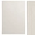  Hand-Tufted Wool Rug Jadie 3D model small image 3